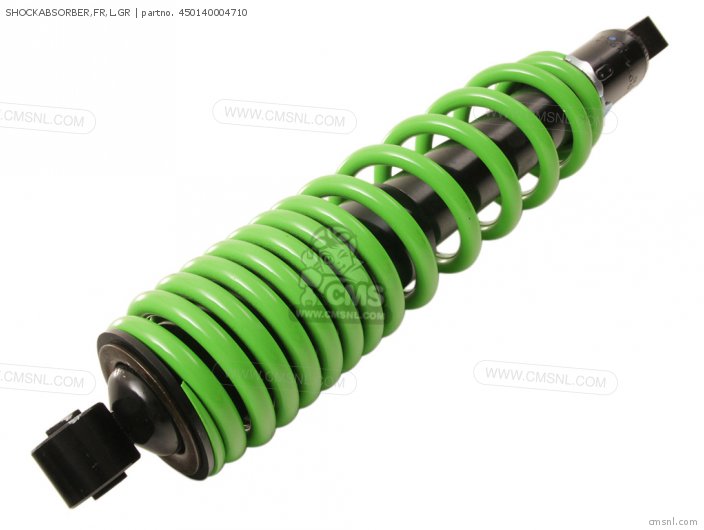 Shockabsorber Fr L Gr Kawasaki Buy The