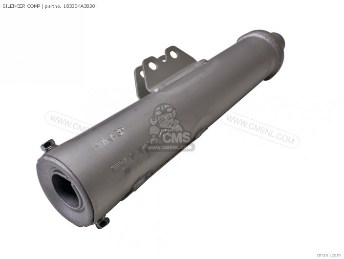 SILENCER COMP