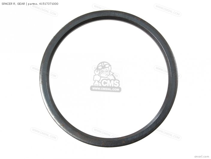SPACER R, GEAR