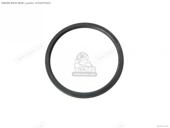 SPACER,RING GEAR