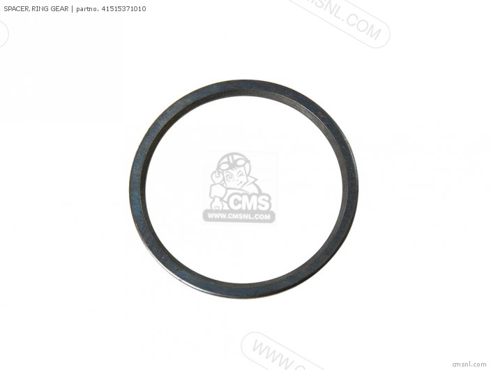 SPACER,RING GEAR