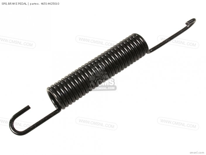 SPG,BRAKE PEDAL