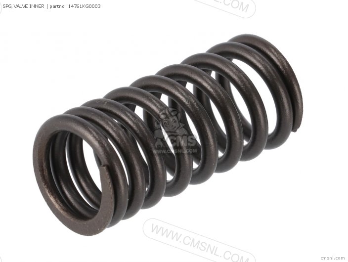 SPG,VALVE INNER