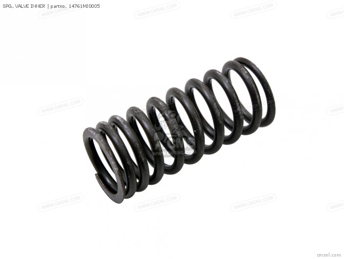 SPG.,VALVE INNER