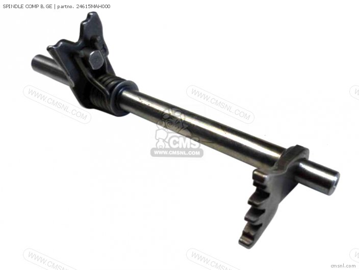 SPINDLE COMP B,GE