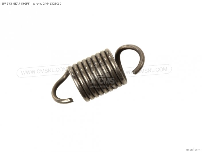 SPRING,GEAR SHIFT