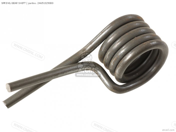 SPRING,GEAR SHIFT