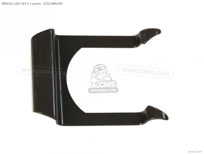 SPRING,LOCK KEY S