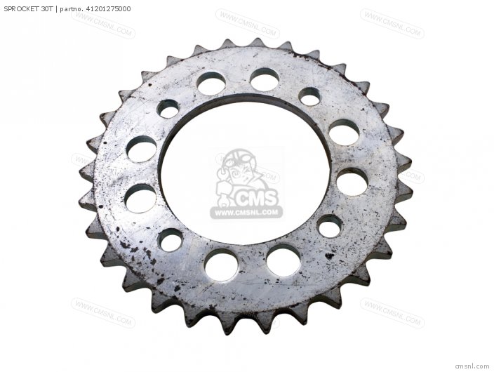 SPROCKET 30T
