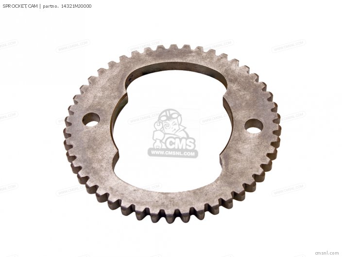 SPROCKET,CAM