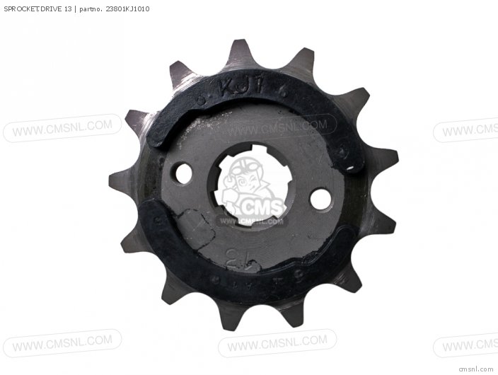 SPROCKET,DRIVE 13