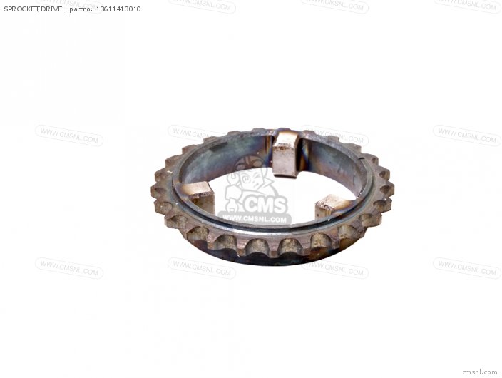 SPROCKET,DRIVE