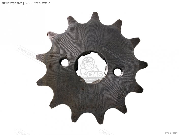 SPROCKET,DRIVE
