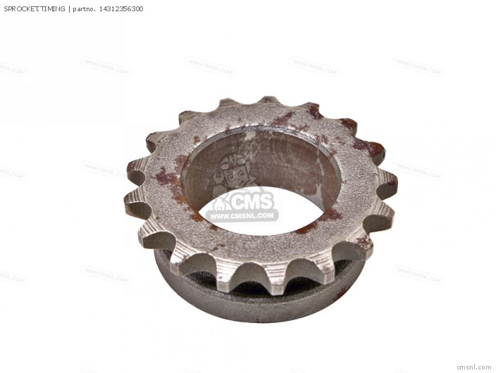 SPROCKET,TIMING