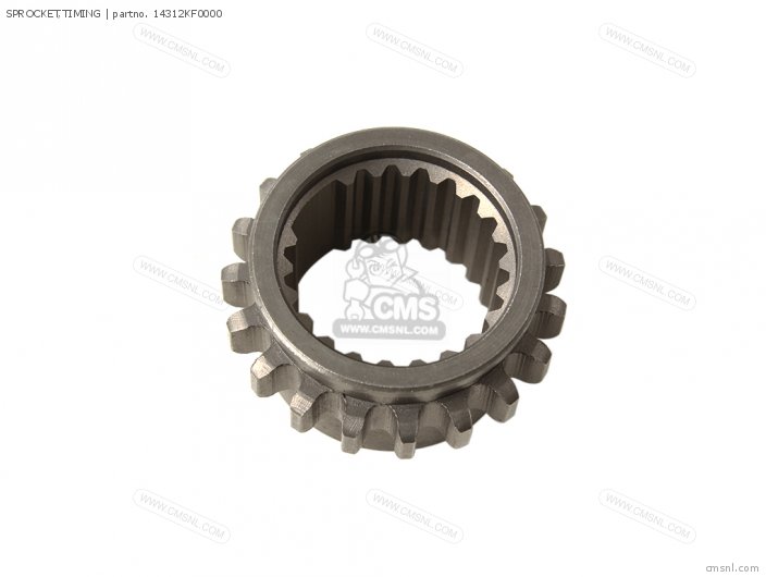 SPROCKET,TIMING