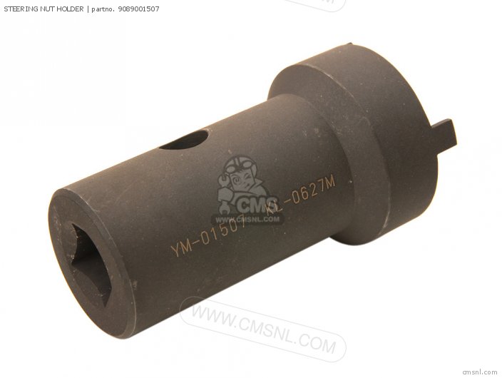 9089001507 Steering Nut Holder Yamaha 9089001507