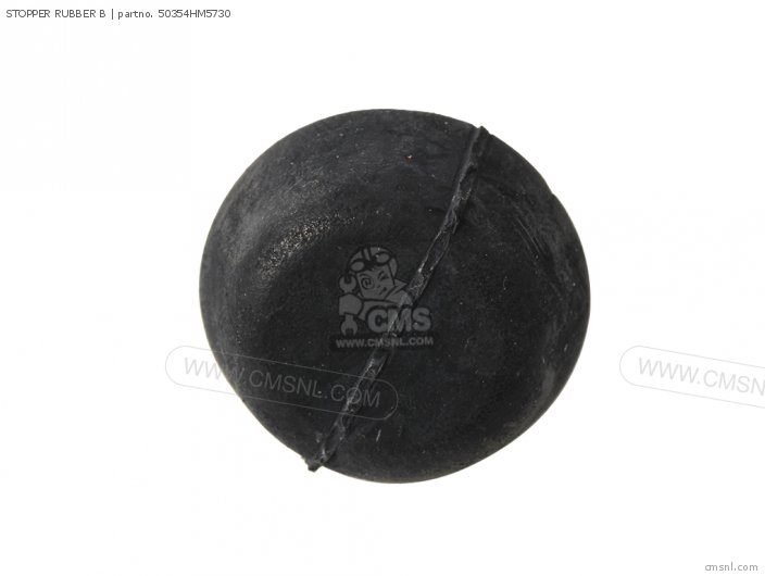 STOPPER RUBBER B
