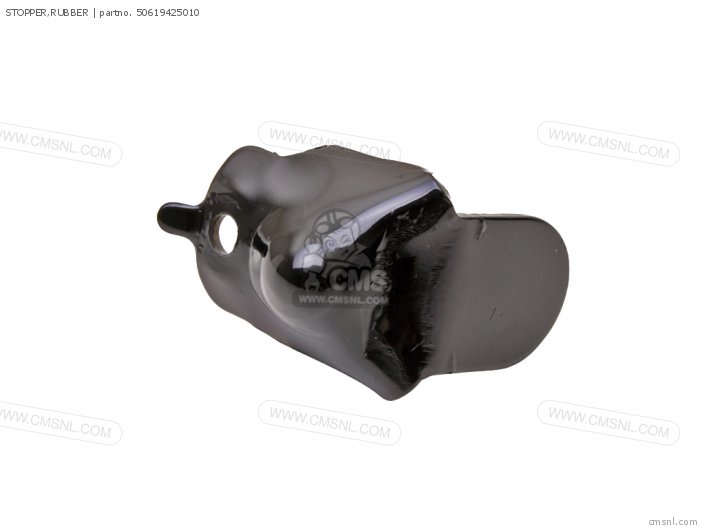 STOPPER,RUBBER