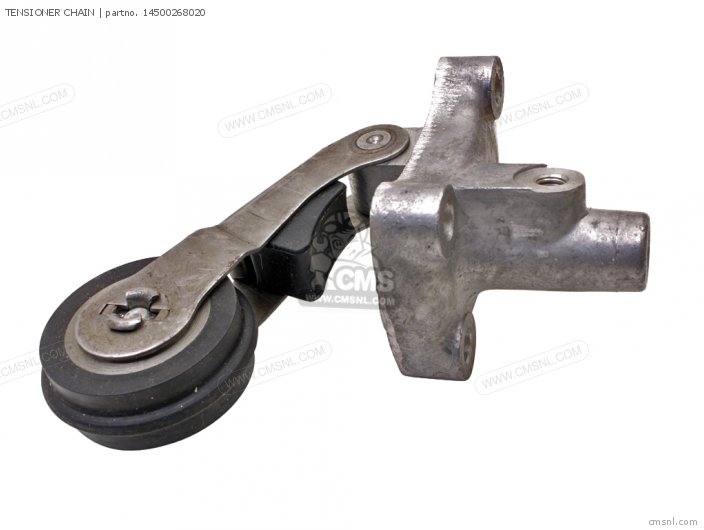 TENSIONER CHAIN