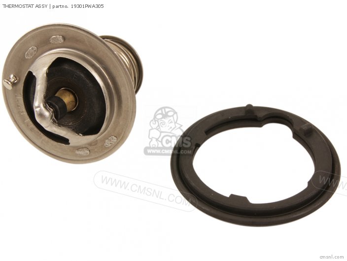 19301PWA305 Thermostat Assy Honda Buy The 19301 PWA 305 At CMSNL