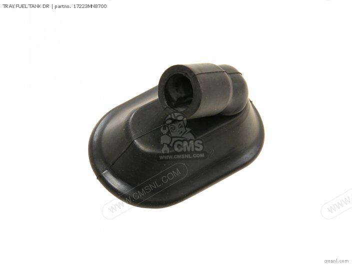 TRAY,FUEL TANK DR