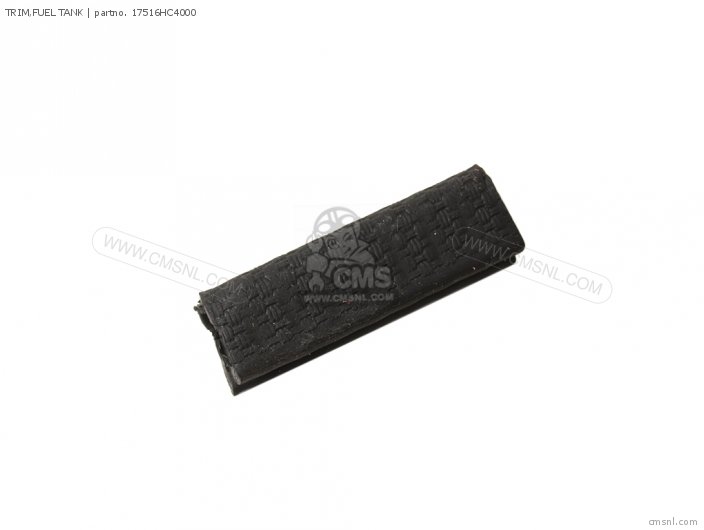 TRIM,FUEL TANK