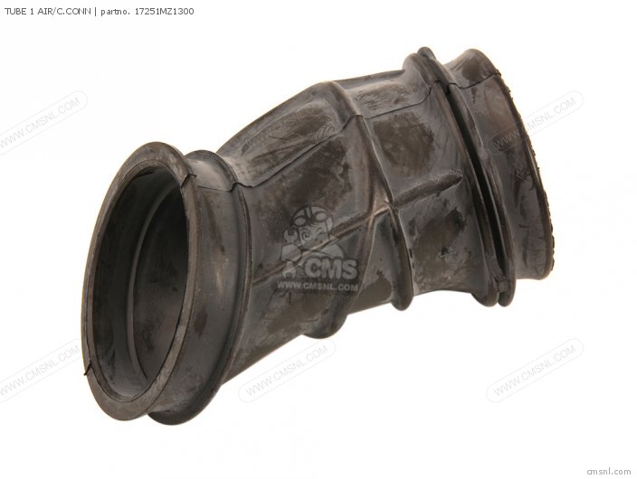 TUBE 1 AIR/C.CONN