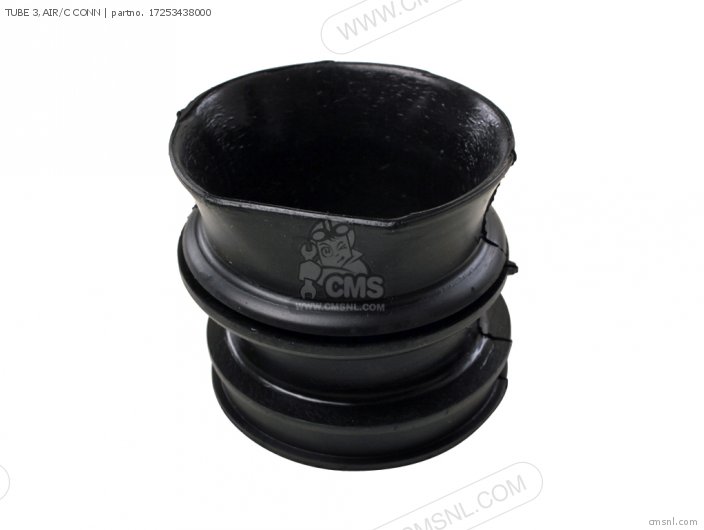 TUBE 3,AIR/C CONN