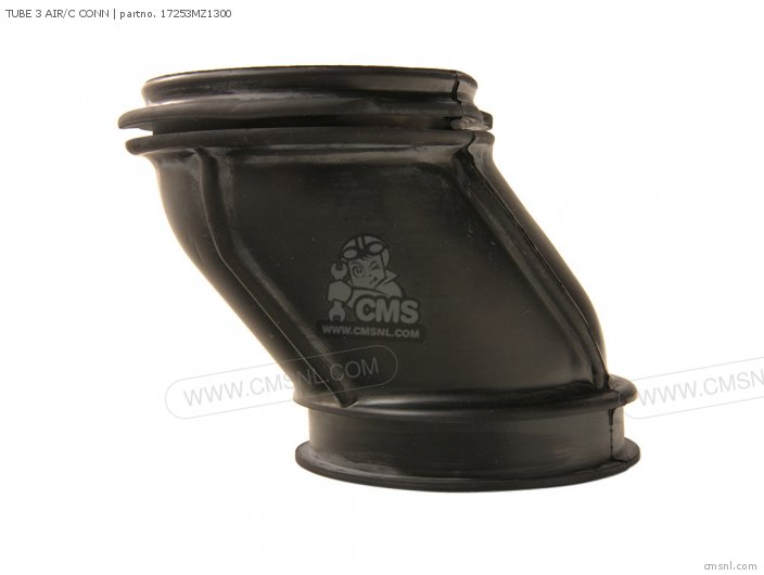 TUBE 3 AIR/C CONN