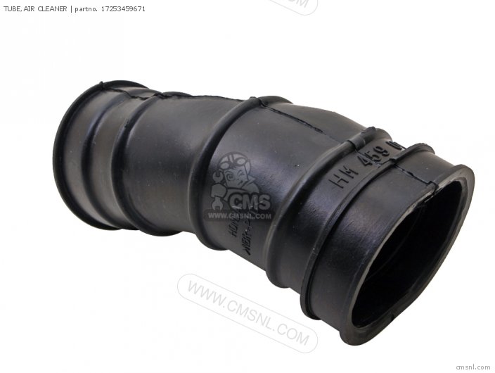 TUBE,AIR CLEANER