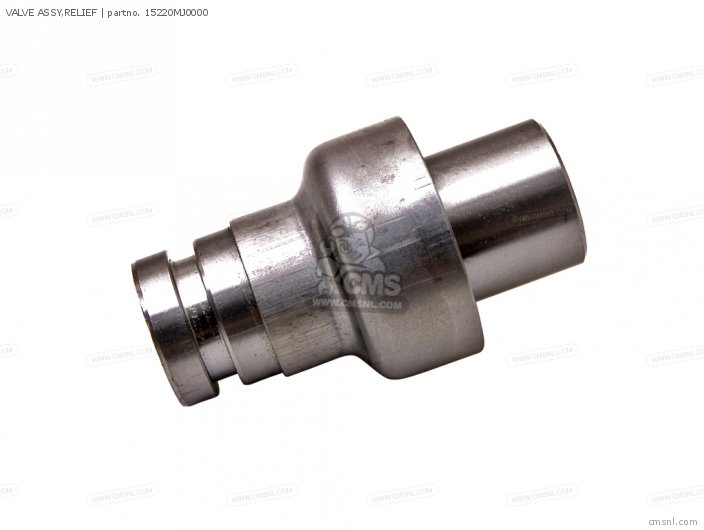 VALVE ASSY,RELIEF