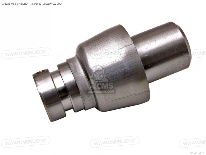 VALVE ASSY,RELIEF