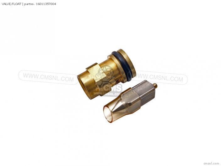 VALVE,FLOAT
