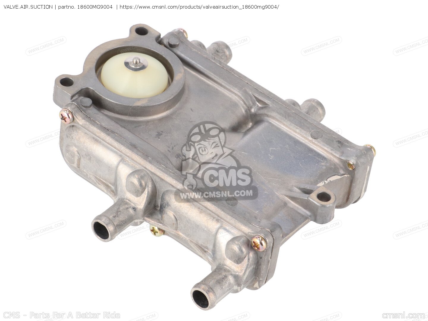 Mg Valve Air Suction Honda Buy The Mg At Cmsnl