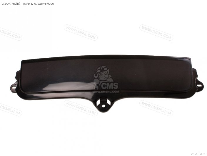 VISOR,FR.(B)