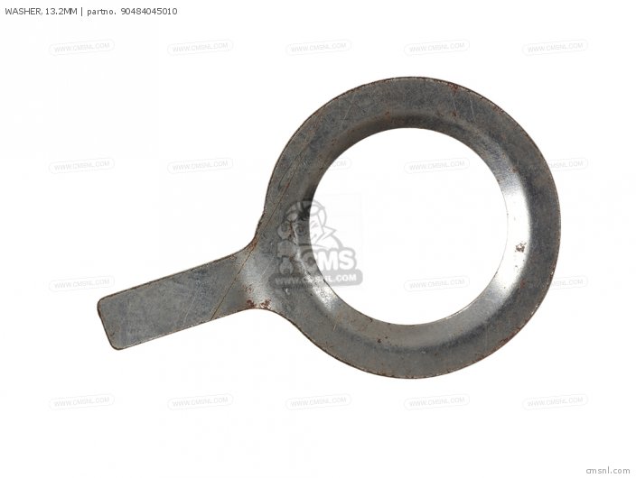 WASHER,13.2MM