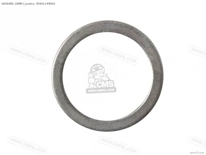 WASHER,18MM