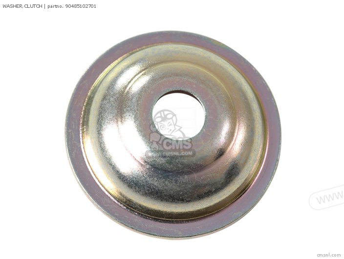 WASHER,CLUTCH