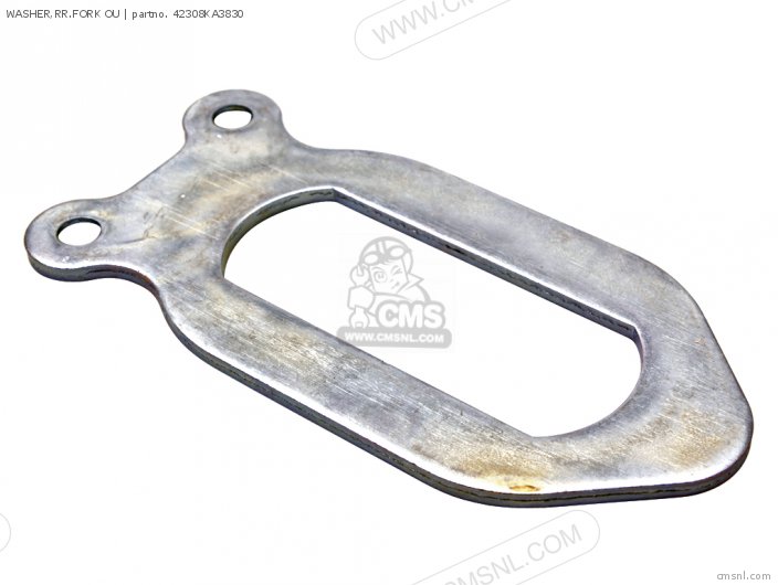 WASHER,RR.FORK OU