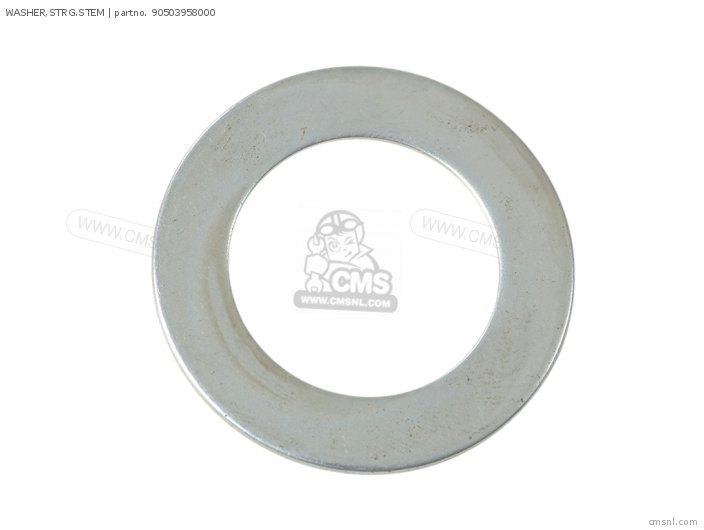 WASHER,STRG.STEM