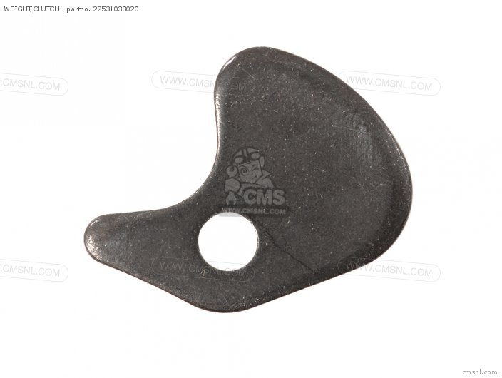 WEIGHT,CLUTCH