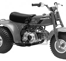 [定休日以外毎日出荷中] Honda ATC70 1984 (E) USA SERIAL NUMBERS - buy SERIAL NUMBERS 洋書、外国語書籍
