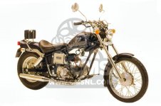 Honda CA50 JAZZ parts: order spare parts online at CMSNL