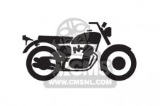 Honda CB Four