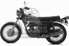 Honda CB360 parts: order spare parts online at CMSNL