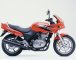 Honda CB500S 1998 (W) GERMANY / 50P 