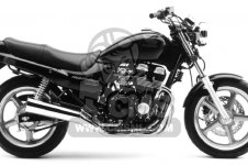 Honda CB750 parts: order spare parts online at CMSNL