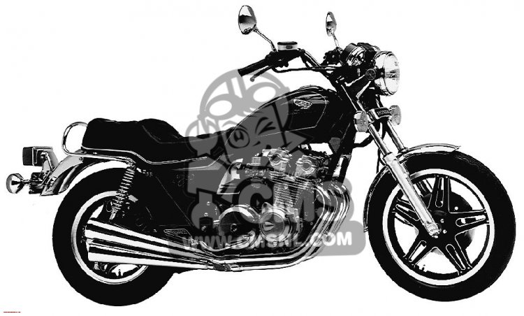CB750F,CB900F,CB1100　カウル CB750(04)☆Nプロジェクト☆ビキニカウル☆アッパーカウル｜ホンダ用