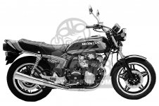 パーツ CB750FB CB750FBボルドール2 東京本社 モリワキ集合｜SOLD OUT｜旧車