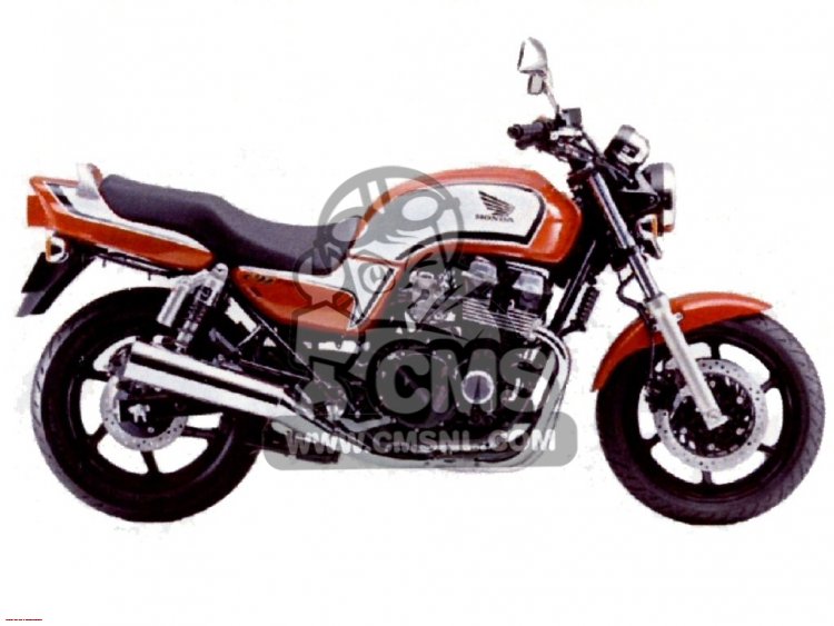 Honda CB750F レプリカ鉄製 SSPファクトリー CB750F（HONDA CB750F） | ヘリテイジ